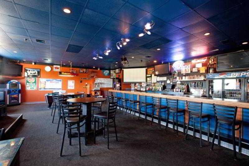 Quality Inn Thief River Falls Exterior foto