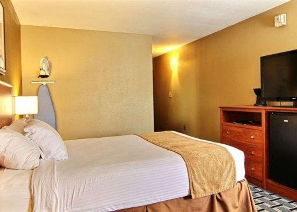 Quality Inn Thief River Falls Quarto foto