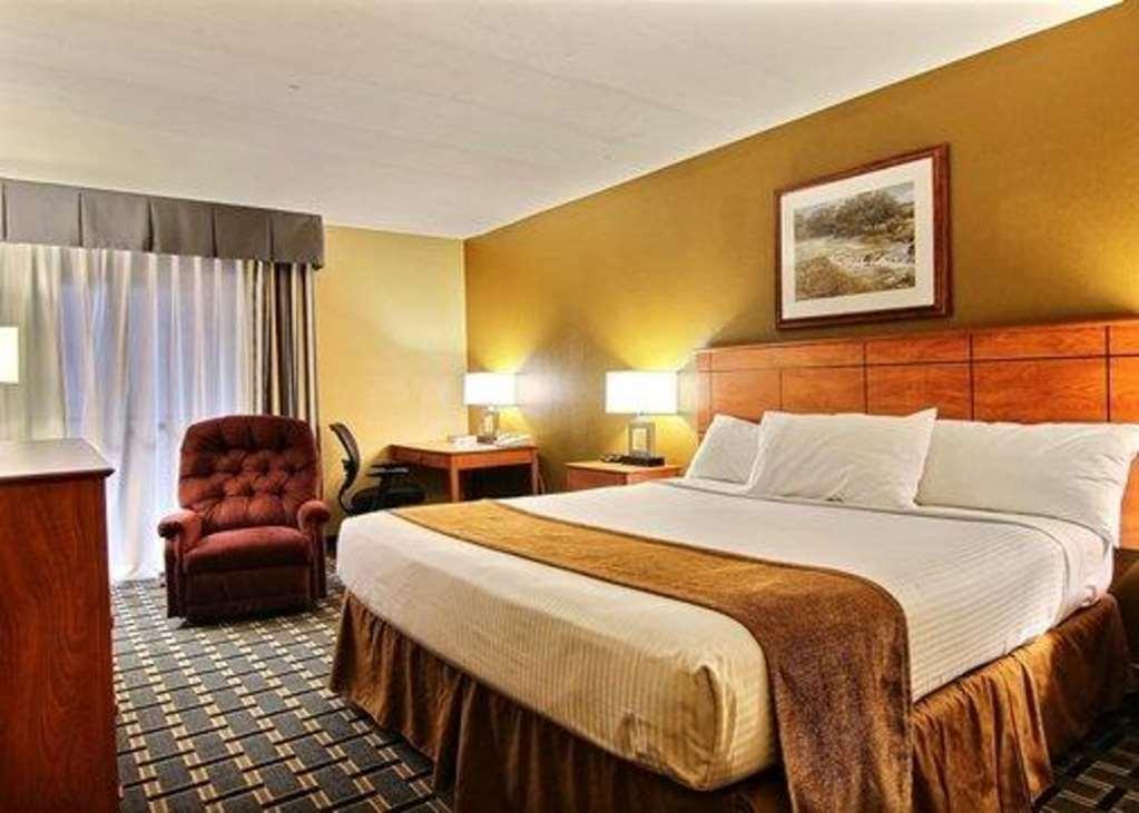 Quality Inn Thief River Falls Quarto foto