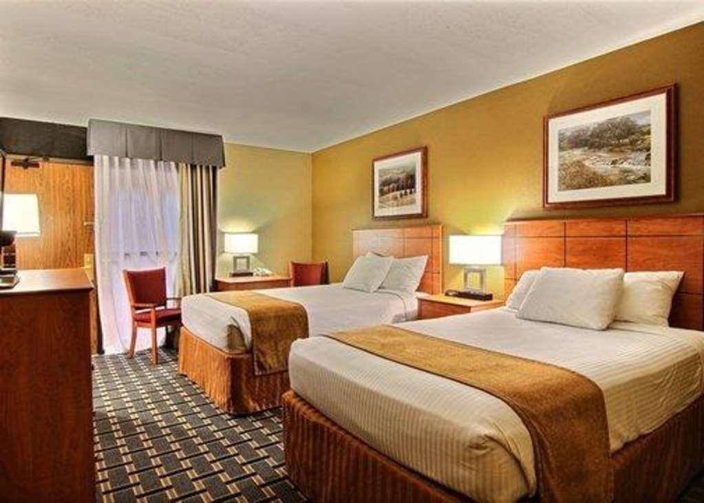 Quality Inn Thief River Falls Quarto foto