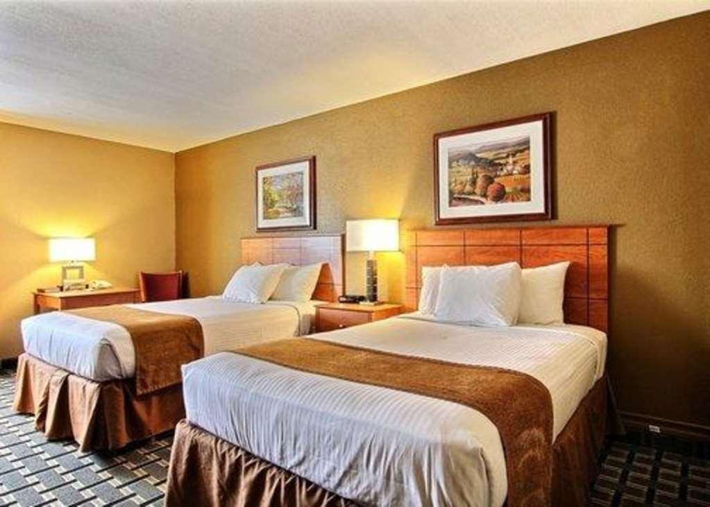 Quality Inn Thief River Falls Quarto foto