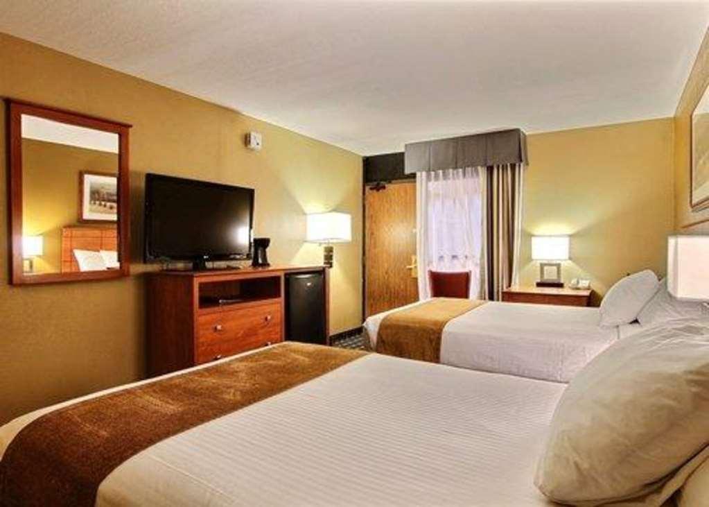 Quality Inn Thief River Falls Quarto foto